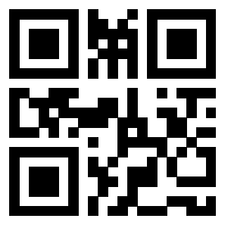 3914594291 - Immagine del Qr Code associato
