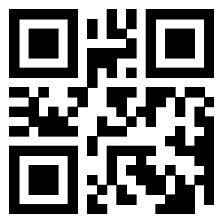 Immagine del QrCode di 3914594296