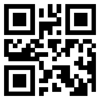 3914594297 QrCode associato