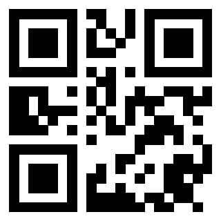 Immagine del QrCode di 3914594298