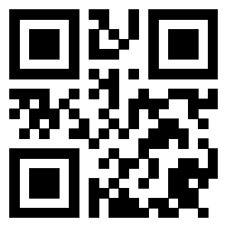 3914594299 QrCode associato
