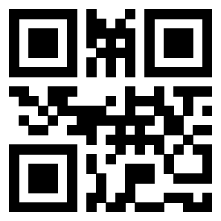 3914594302 - Immagine del QrCode