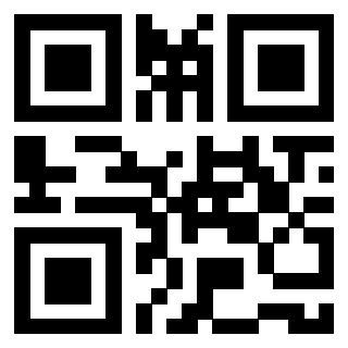 Scansione del QrCode di 3914594304