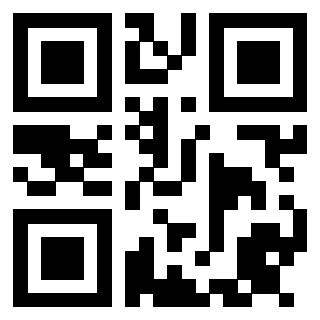 3914594307 - Immagine del Qr Code associato