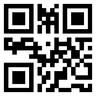 3914594309 - Immagine del QrCode associato