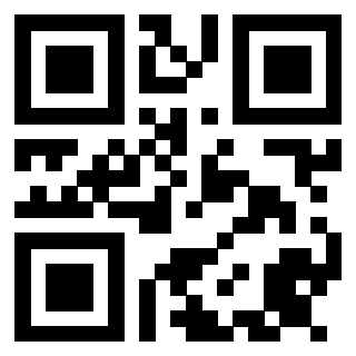 Il QrCode di 3914594310