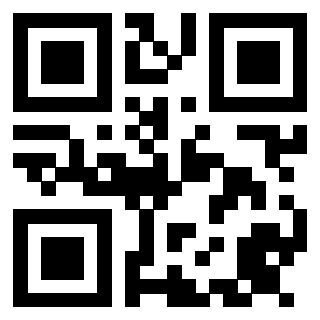 Il QrCode di 3914594316
