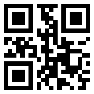 Immagine del Qr Code di 3914594317