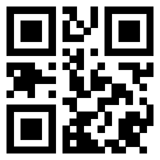 3914594319 - Immagine del QrCode associato