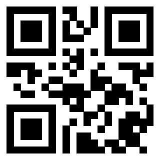 Scansione del Qr Code di 3914594321