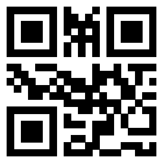 Immagine del Qr Code di 3914594323