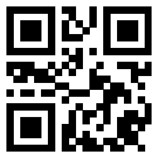 3914594325 QrCode associato