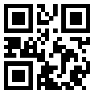 3914594327 - Immagine del QrCode associato