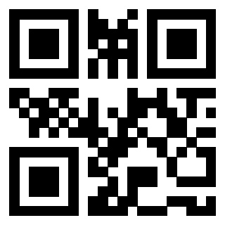 Immagine del QrCode di 3914594328