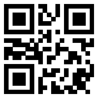 3914594333 QrCode associato
