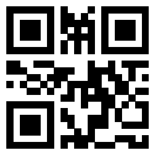 Immagine del QrCode di 3914594335