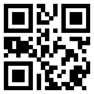 Scansione del QrCode di 3914594336