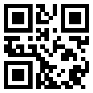 Scansione del Qr Code di 3914594342