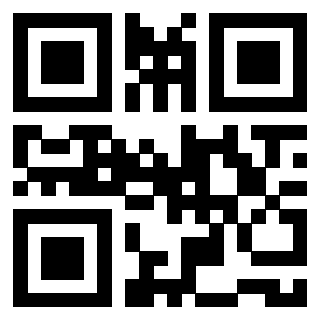 Scansione del Qr Code di 3914594343