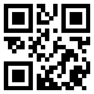 3914594345 - Immagine del QrCode associato