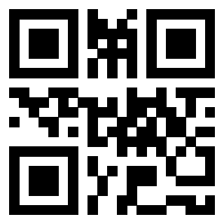 3914594352 Qr Code associato