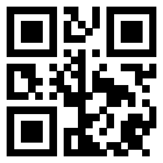 Immagine del QrCode di 3914594361