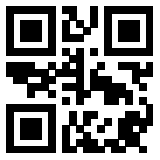 Immagine del Qr Code di 3914594362