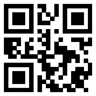 Immagine del Qr Code di 3914594365