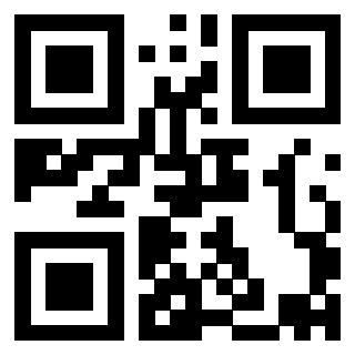 Immagine del Qr Code di 3914594367