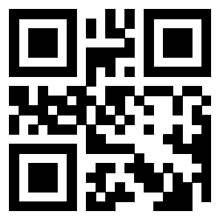 Immagine del Qr Code di 3914594370