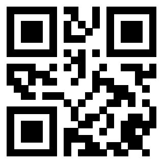 Scansione del Qr Code di 3914594371