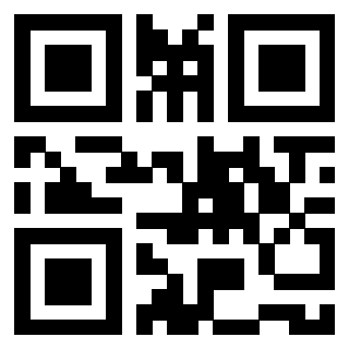 Scansione del Qr Code di 3914594372