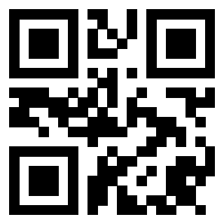Scansione del QrCode di 3914594374
