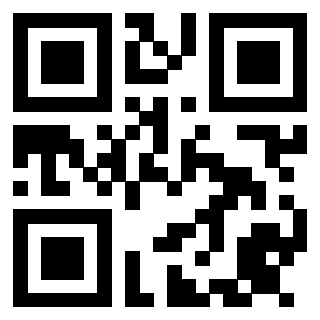3914594375 QrCode associato