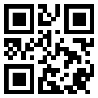 Scansione del Qr Code di 3914594376