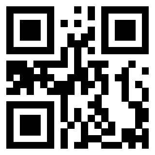 Scansione del QrCode di 3914594377