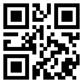 3914594379 - Immagine del Qr Code associato