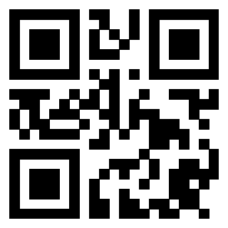 Immagine del Qr Code di 3914594381