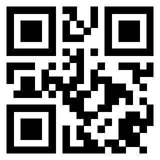 Immagine del QrCode di 3914594384