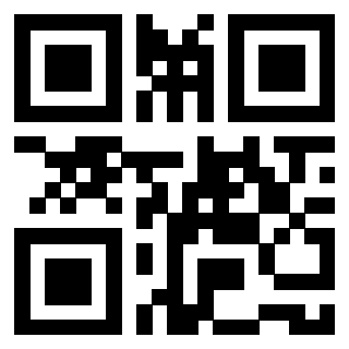 Immagine del Qr Code di 3914594386