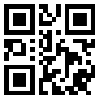 3914594387 - Immagine del Qr Code