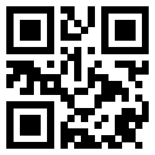 Immagine del QrCode di 3914594388