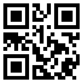 Immagine del Qr Code di 3914594389