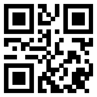 Scansione del QrCode di 3914594391