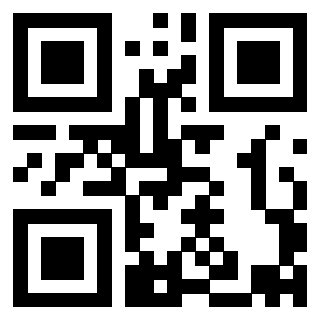 Immagine del Qr Code di 3914594392