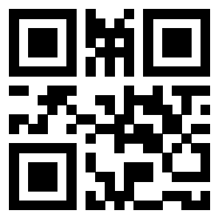 3914594394 - Immagine del Qr Code associato
