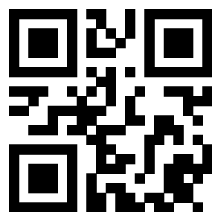 3914594397 QrCode associato