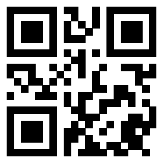 3914594398 - Immagine del Qr Code associato