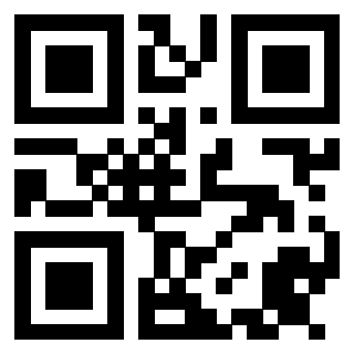 Immagine del Qr Code di 3914594400