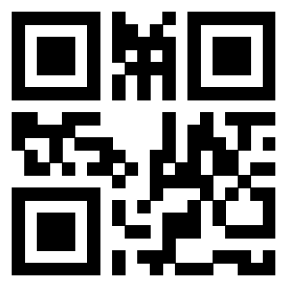 3914594401 QrCode associato